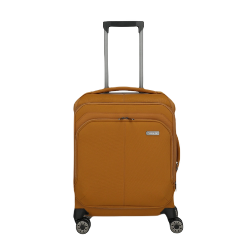 travelite Priima Kabinekuffert - Curry