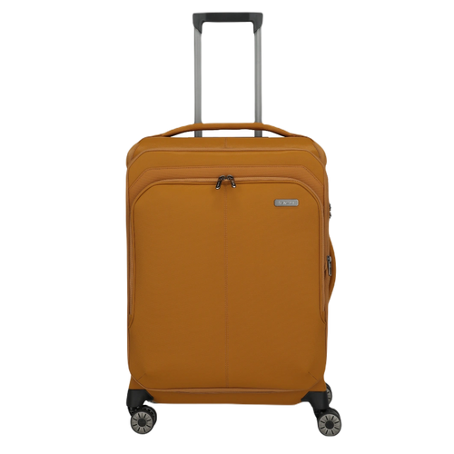 travelite Priima Medium Kuffert - Curry