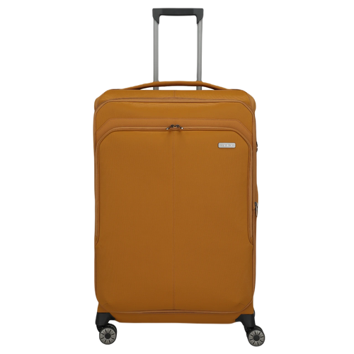 travelite Priima Stor Kuffert - Curry