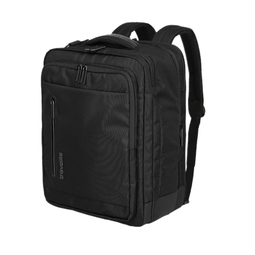 Travelite Crosslite BoardBag/Rygsæk Large - Sort