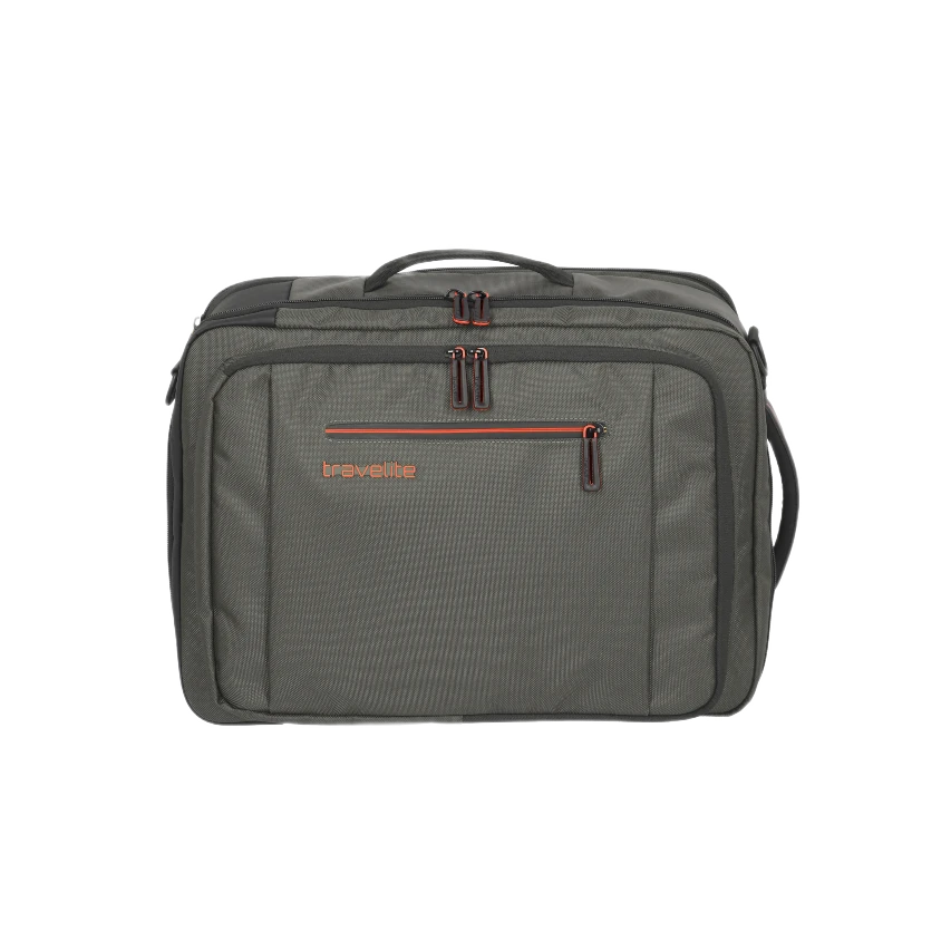 travelite crosslite boardbag olivengrøn