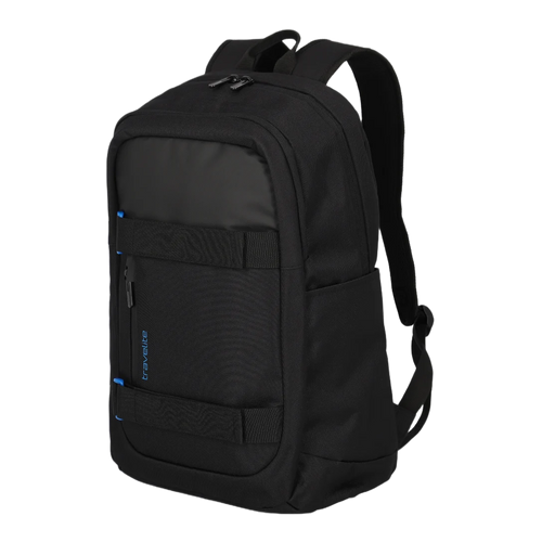 travelite Pathway Strap Rygsæk - Sort