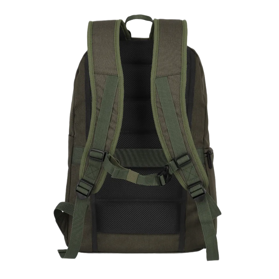 travelite Pathway Strap Rygsæk - Oliven