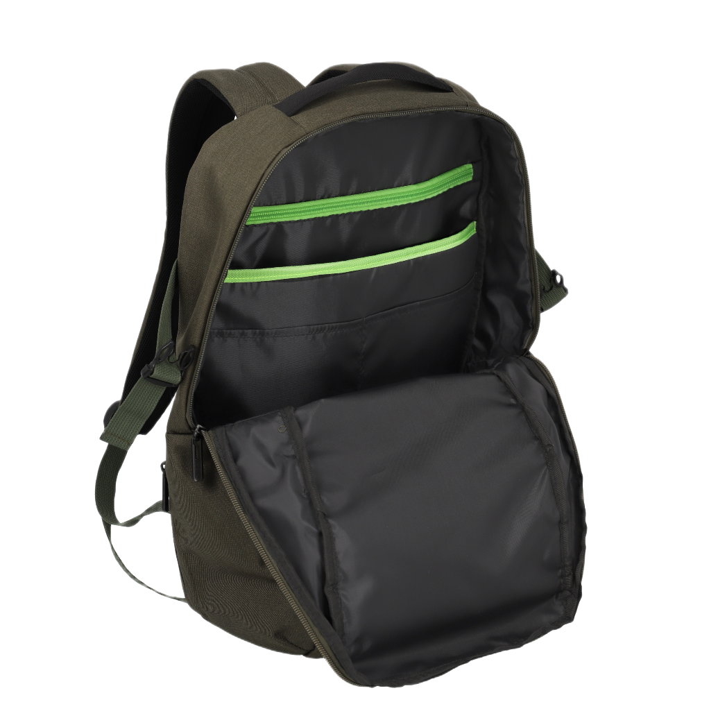 travelite Pathway Strap Rygsæk - Oliven