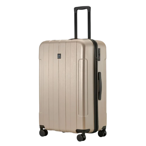 Adax Miley Hardcase Kuffert 67 cm - Champagne