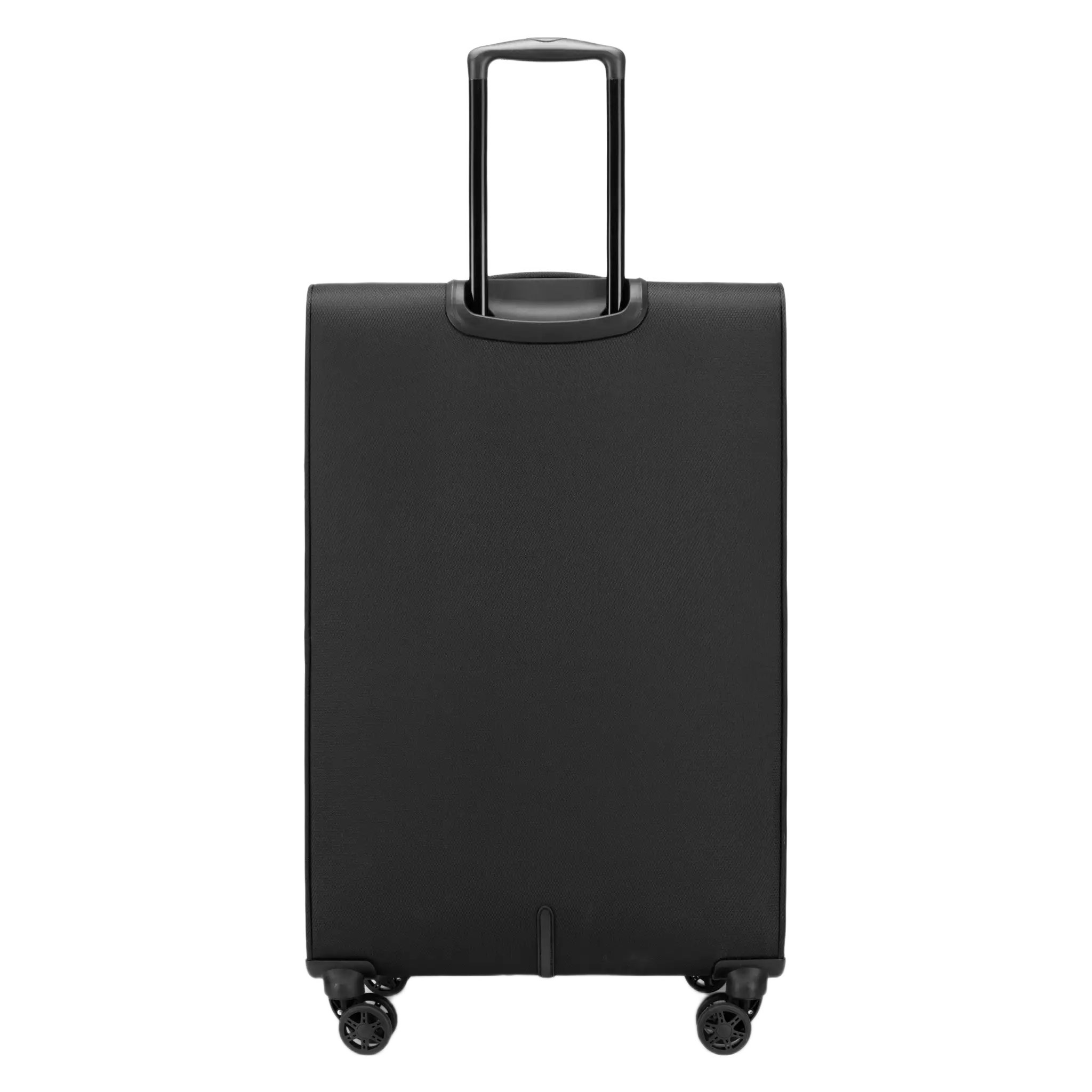 Airbox AS4 75 cm stor kuffert, sort, bagfra