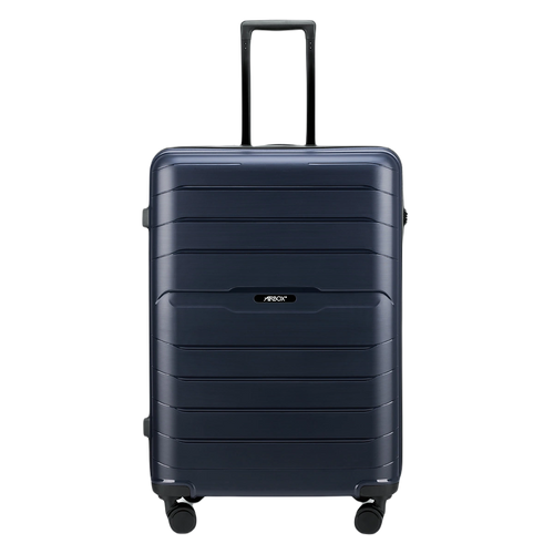 AIRBOX AZ13 75 cm Stor kuffert - Navy