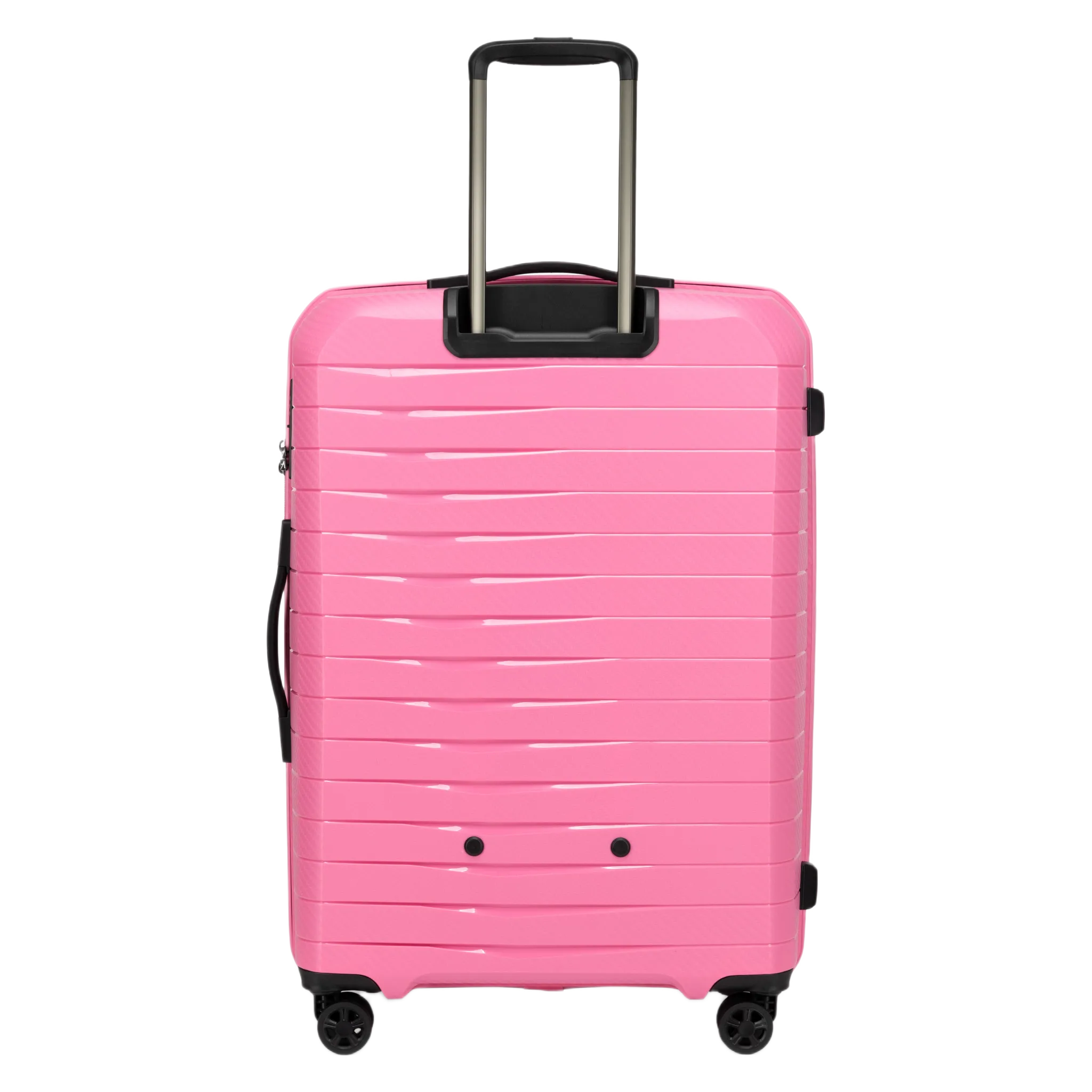 Airbox AZ18 stor pink kuffert, bagfra