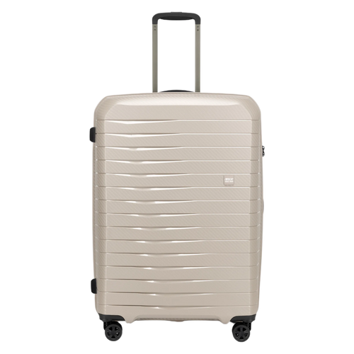 Airbox AZ18 75 cm Kuffert - Champagne