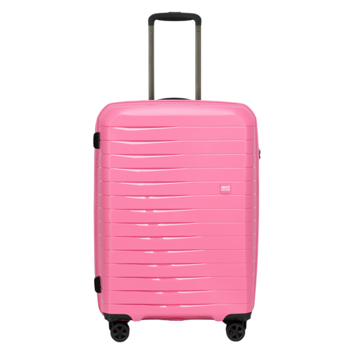 Airbox AZ18 65 cm Mellemstor Kuffert - Pink