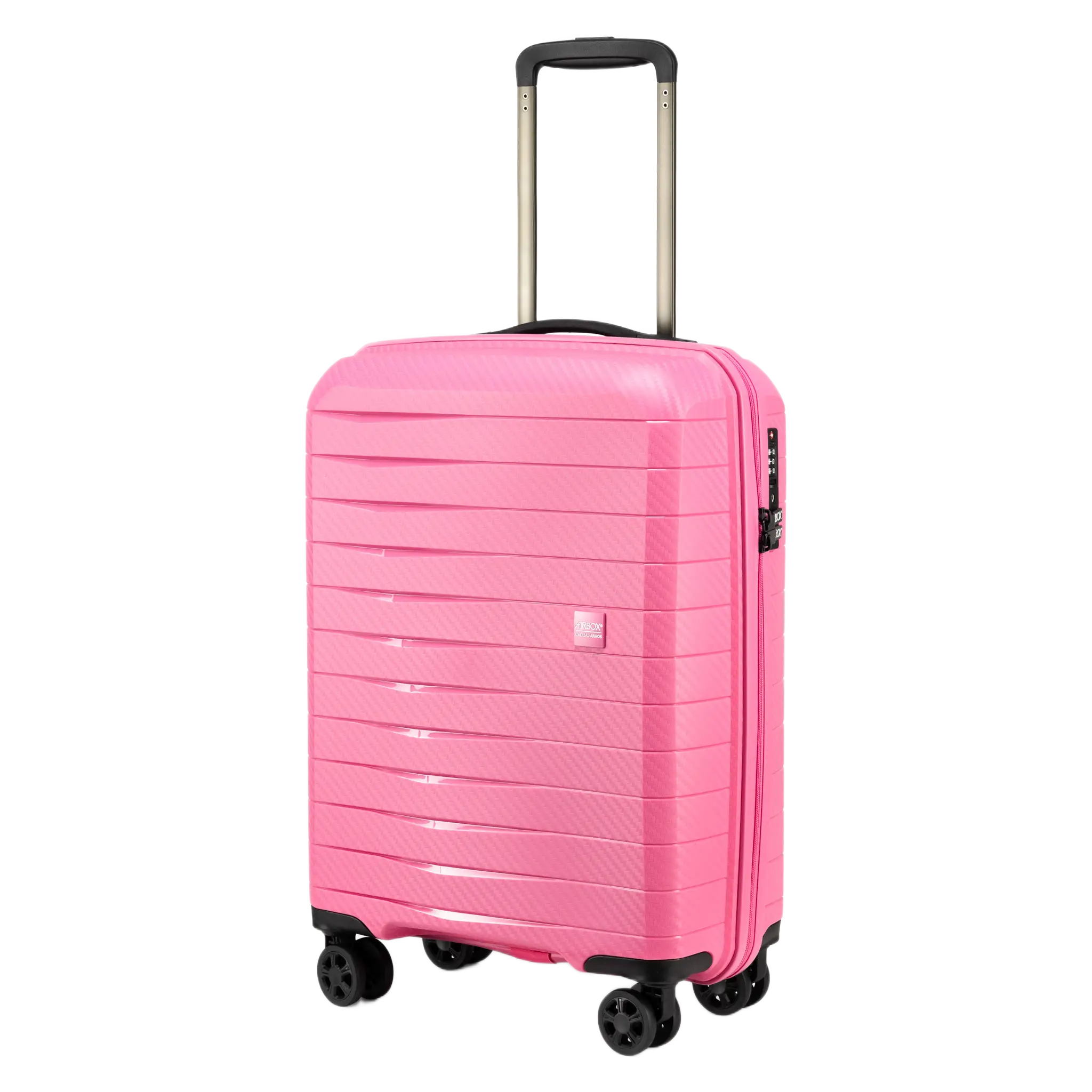 Airbox AZ18 55 cm Kabinekuffert - Pink