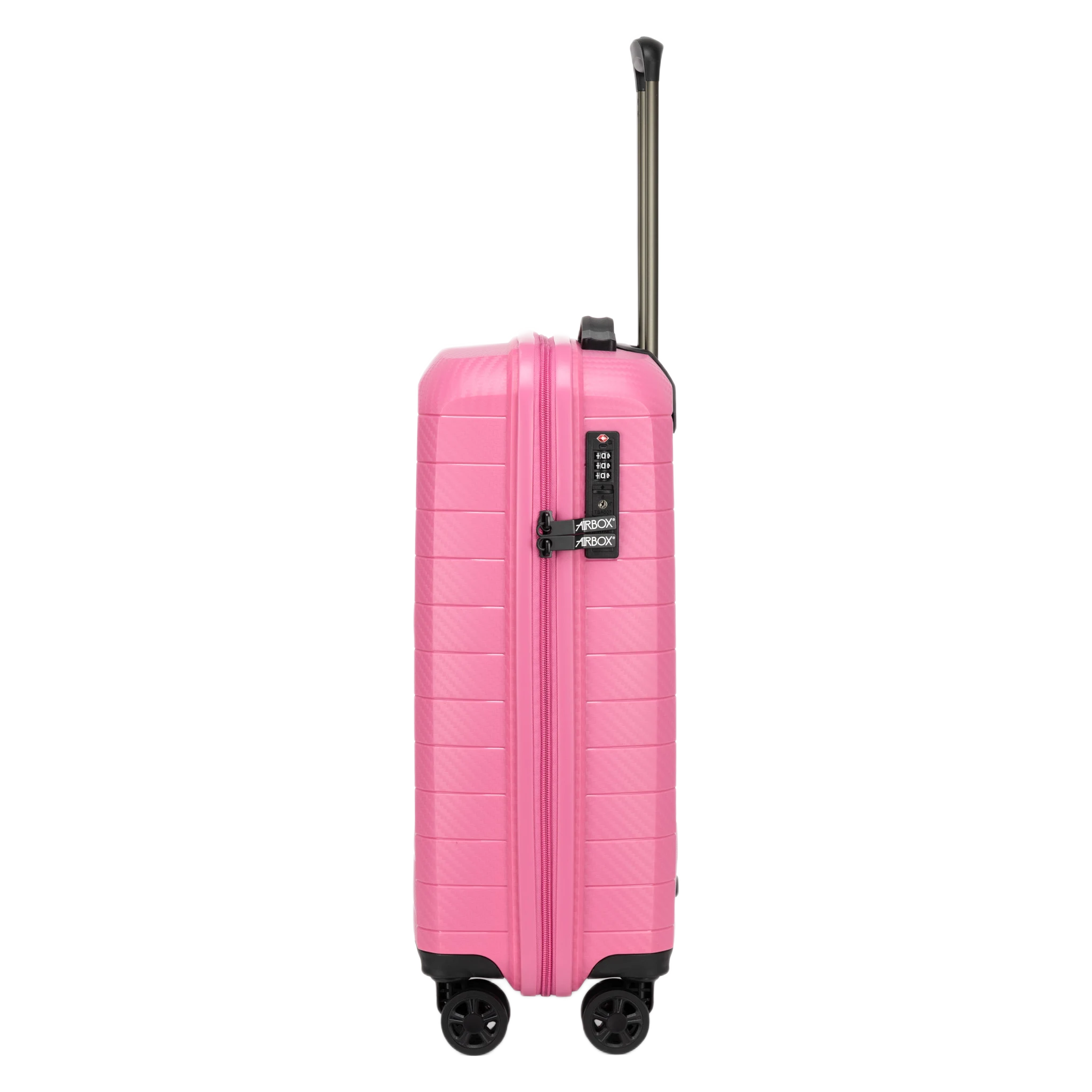 Airbox AZ18 55 cm Kabinekuffert - Pink