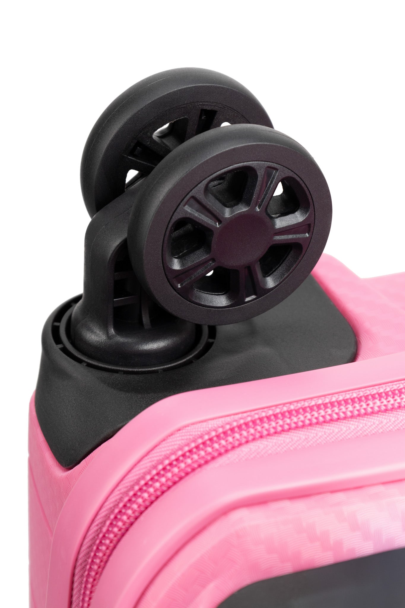 Airbox AZ18 55 cm Kabinekuffert - Pink