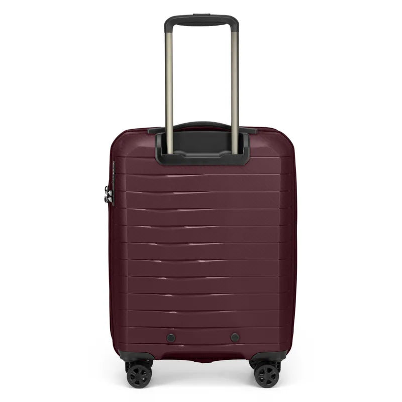 Airbox AZ18 kabinekuffert Cranberry red