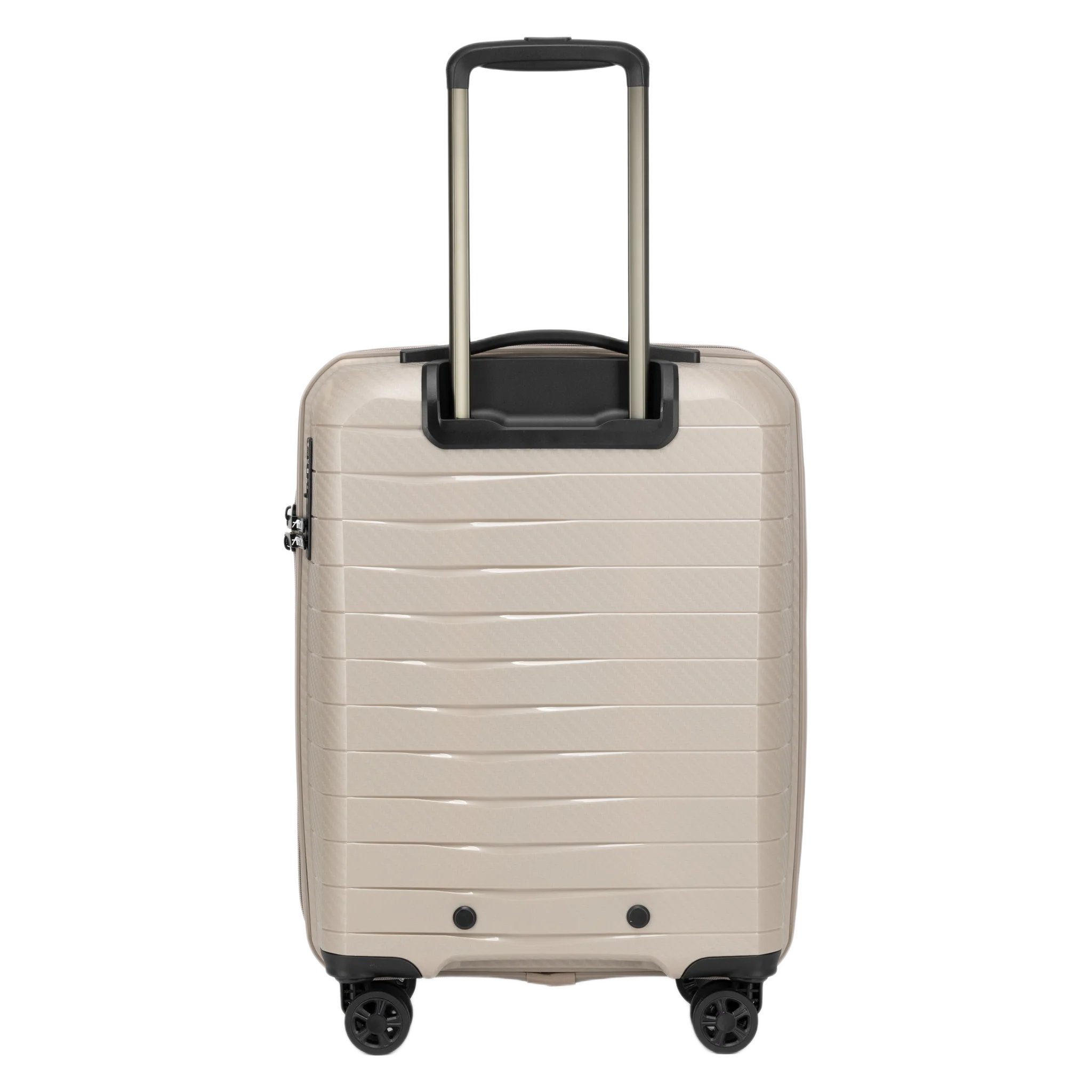 Airbox AZ18 kabinekuffert, champagne, bagfra