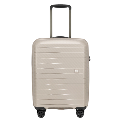 Airbox AZ18 55 cm kabinekuffert - Champagne