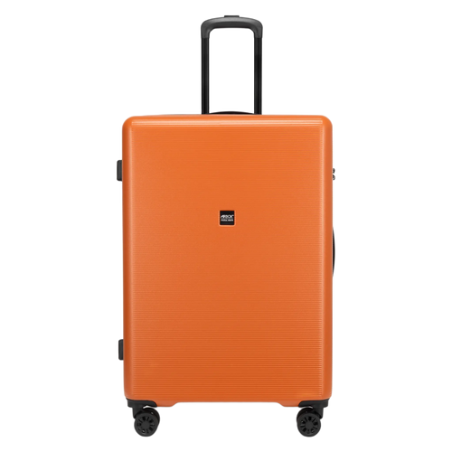 Airbox AZ26 stor kuffert 75 cm - Orange
