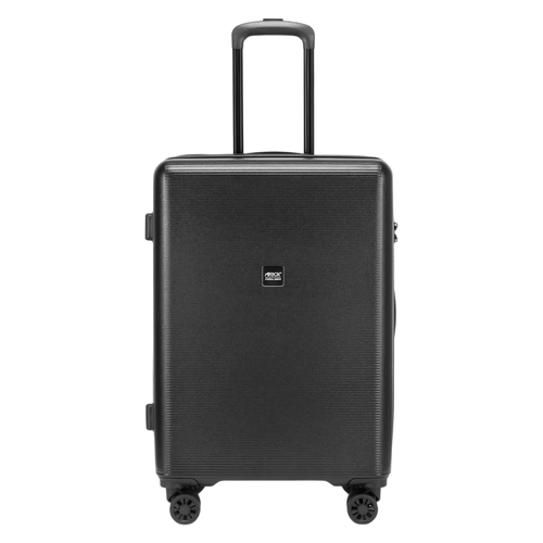 Airbox AZ26 Medium 65 cm kuffert - Sort