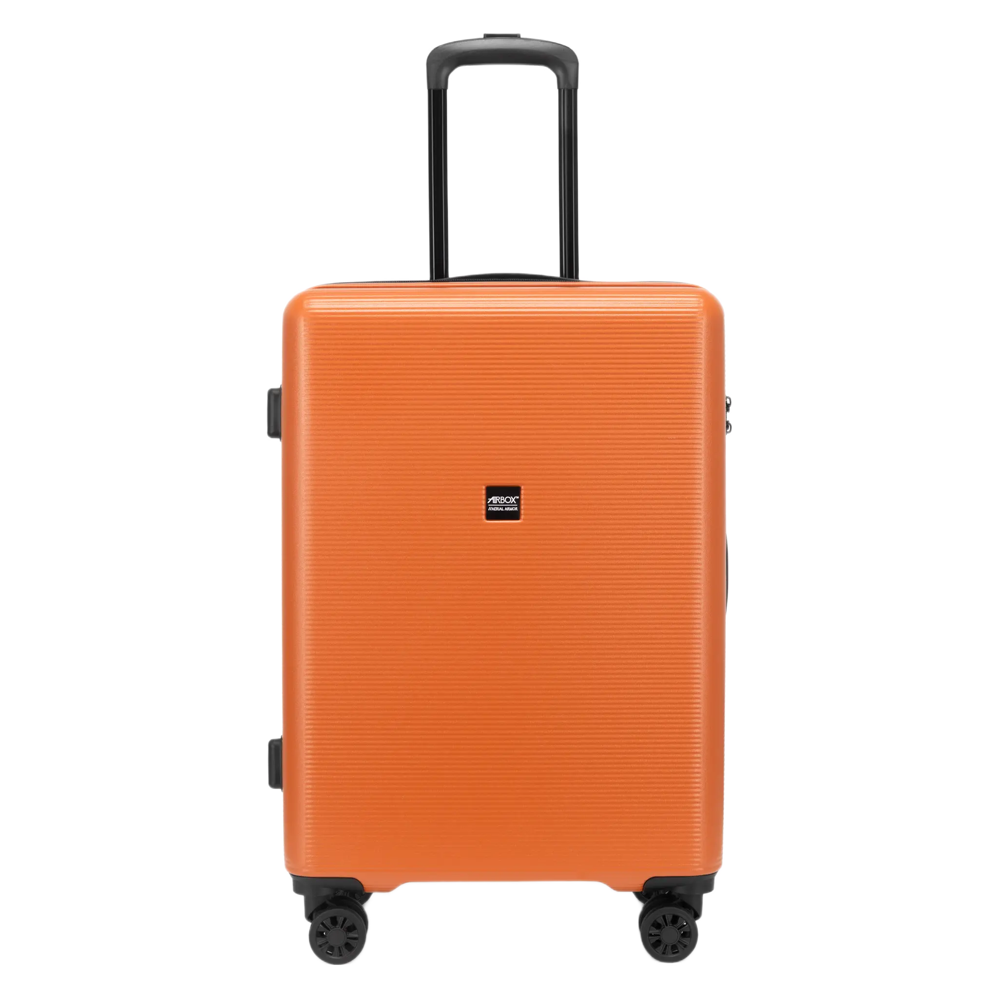 Airbox AZ26 Mellemtor Orange kuffert