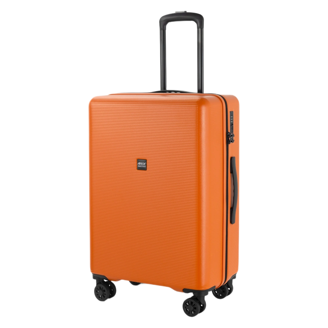 Airbox AZ26 Mellemtor Orange kuffert