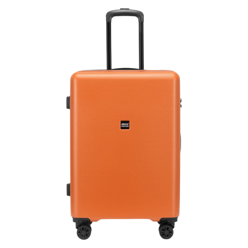 Airbox AZ26 Medium 65 cm kuffert - Orange