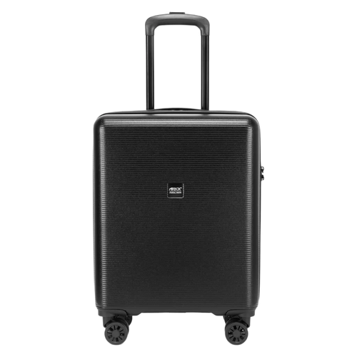 Airbox AZ26 55 cm Kabinekuffert - Sort