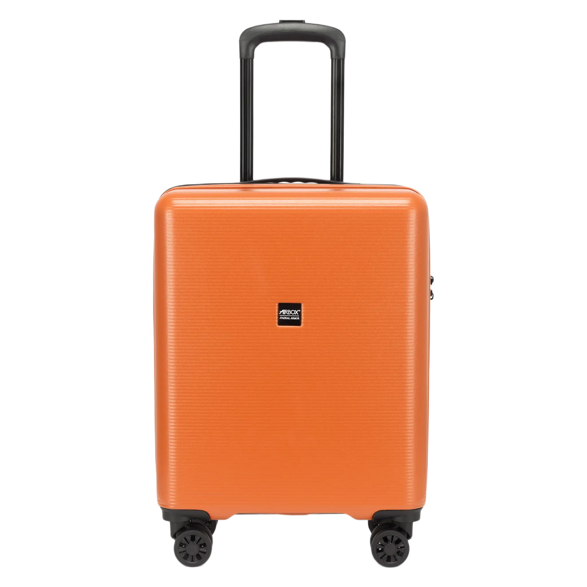 Airbox AZ26 Orange 55 cm kabinekuffert