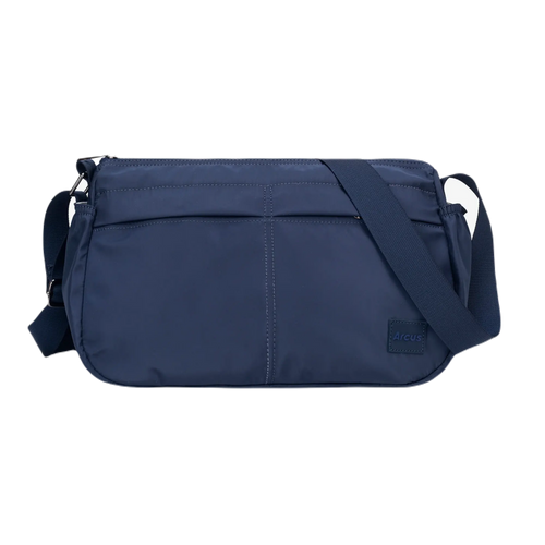 Arcus messenger bag - Navy
