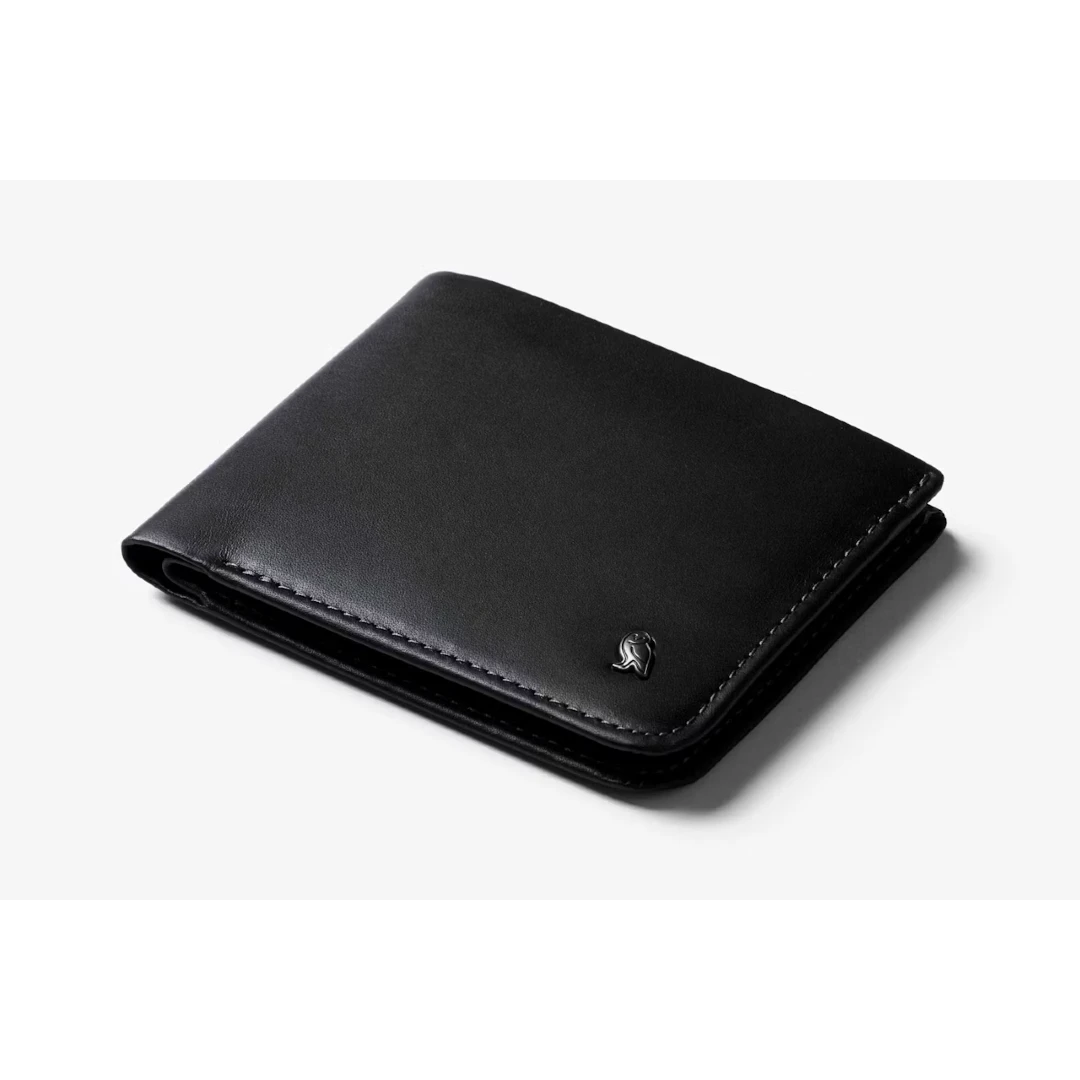 Bellroy Hide & Seek Pung Hi, Sort
