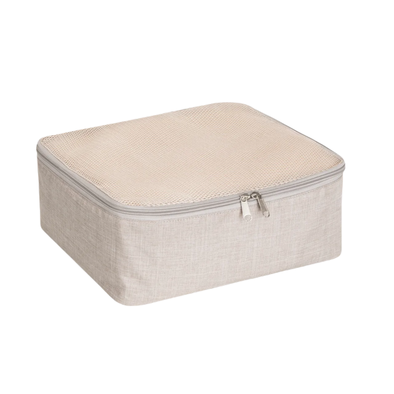BigSo Box Packing Cube M, beige