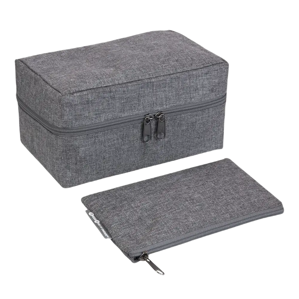big so box travel organizer