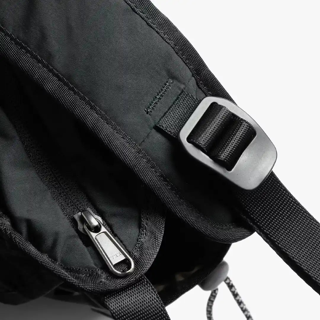 Bellroy Cinch Sort Sling, detalje