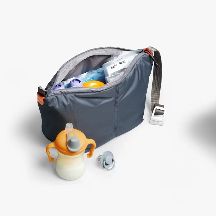 bellroy cooler caddy 6 liter med børnemad
