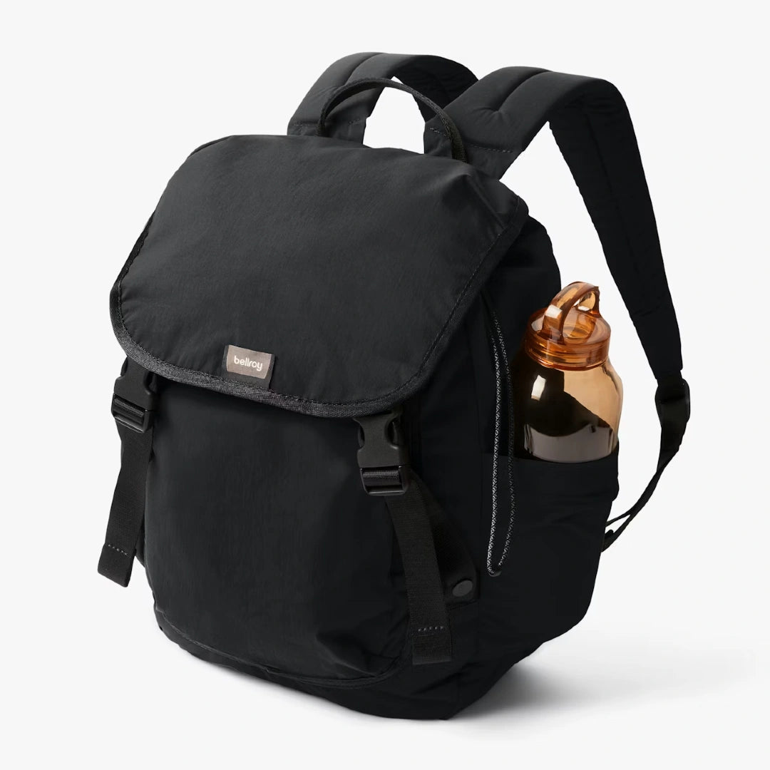 Bellroy Cinch Sort Rygsæk