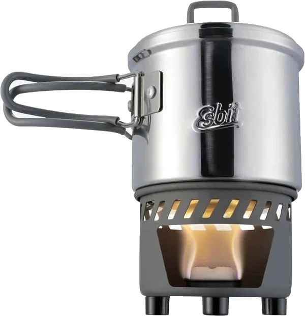 Esbit lille kogesæt 585 ml