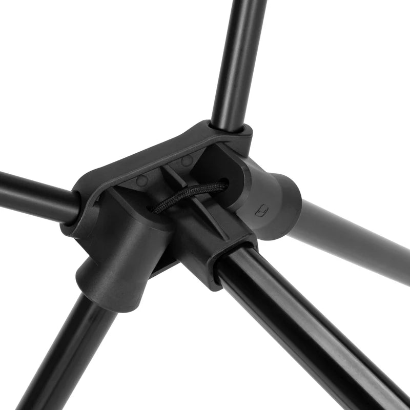 Helinox Chair One (re) - Black Out Edition