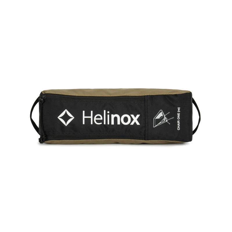 Helinox Chair One (re) - Coyote Tan