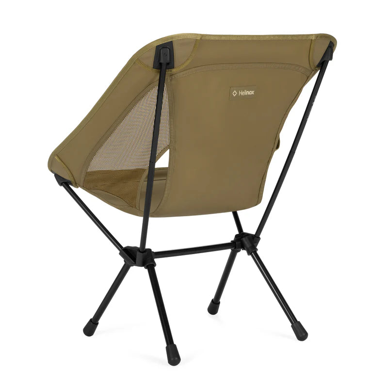 Helinox Chair One (re) - Coyote Tan