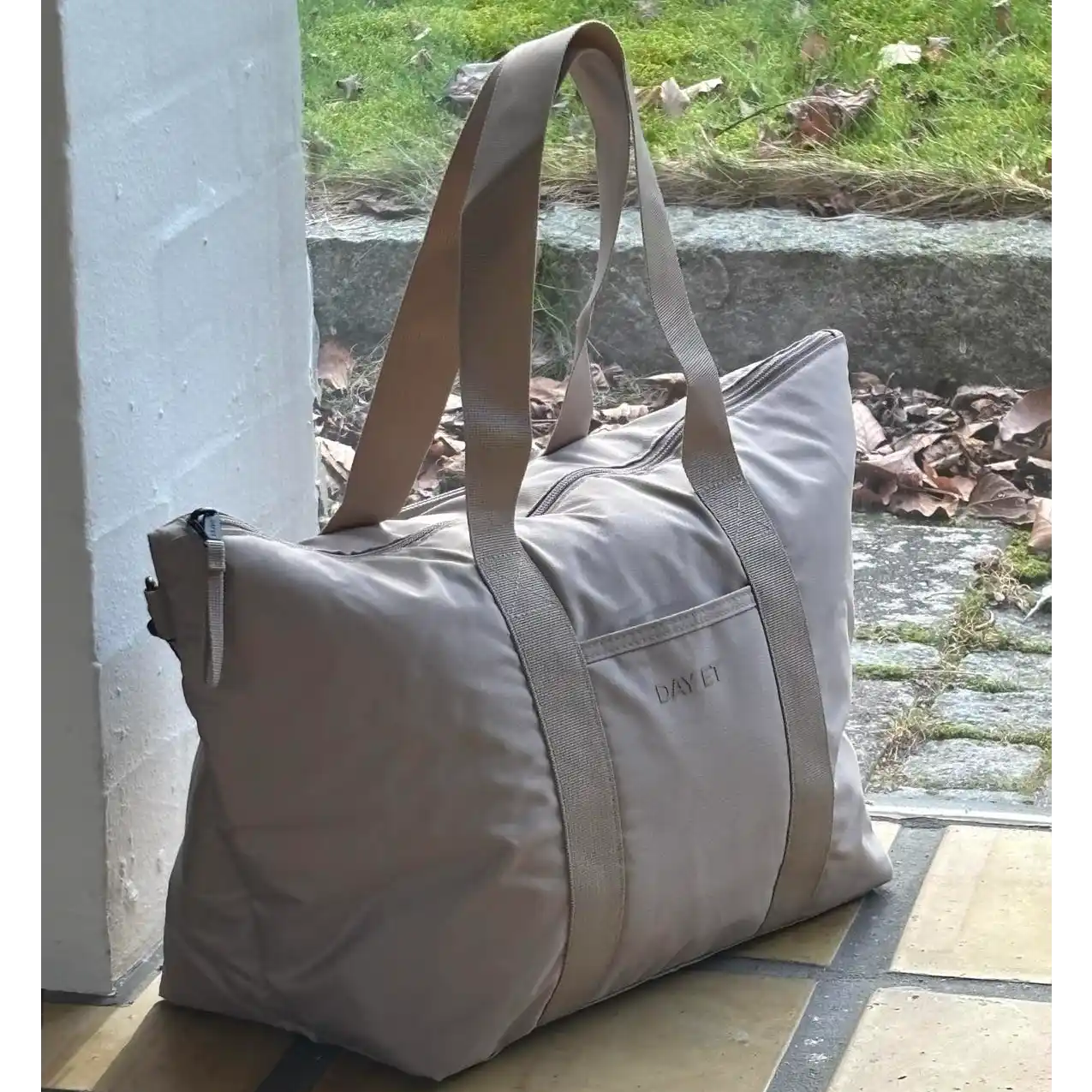 DAY TONAL CARRY ON BEIGE 