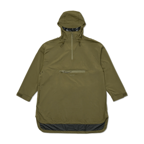 Day Et Regnanorak - Dark Olive