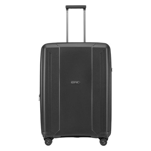 Epic Anthem Kuffert Large 76 cm - Sort