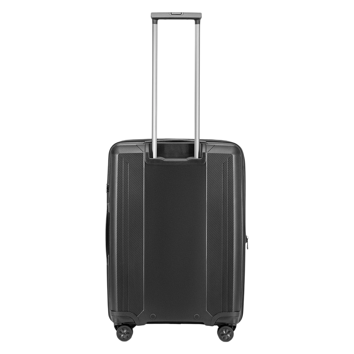 Epic Anthem medium kuffert sort , bagfra