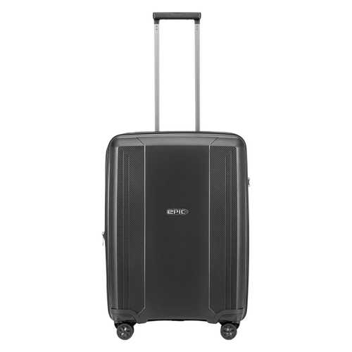 Epic Anthem Kuffert Medium 66 cm - Sort