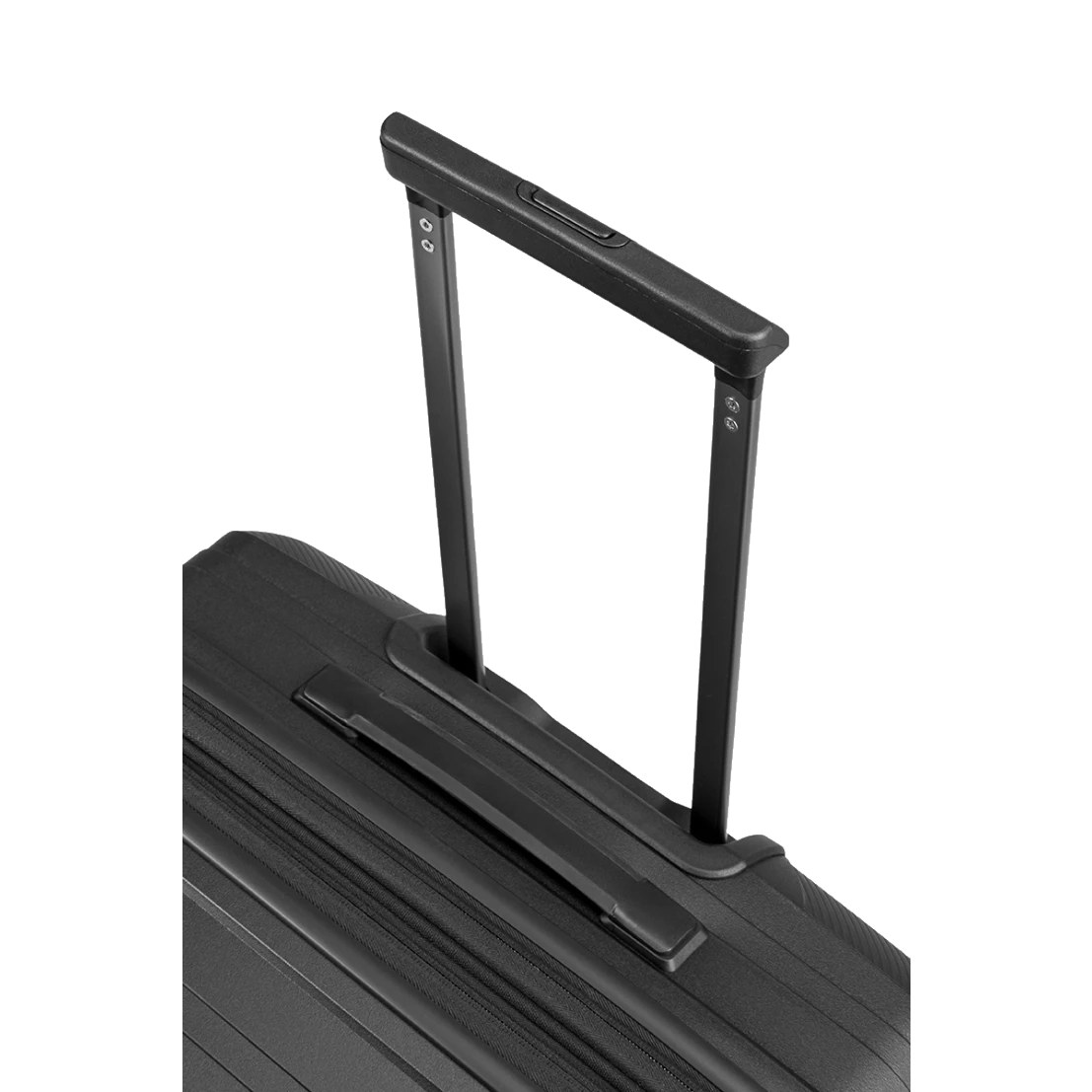 Epic Anthem medium kuffert sort, håndtag