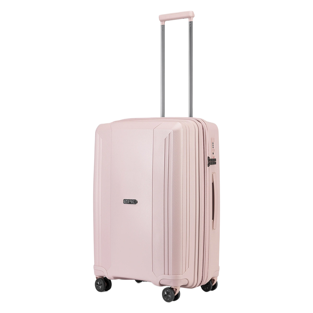 Epic Anthem Medium Kuffert Nebula Pink