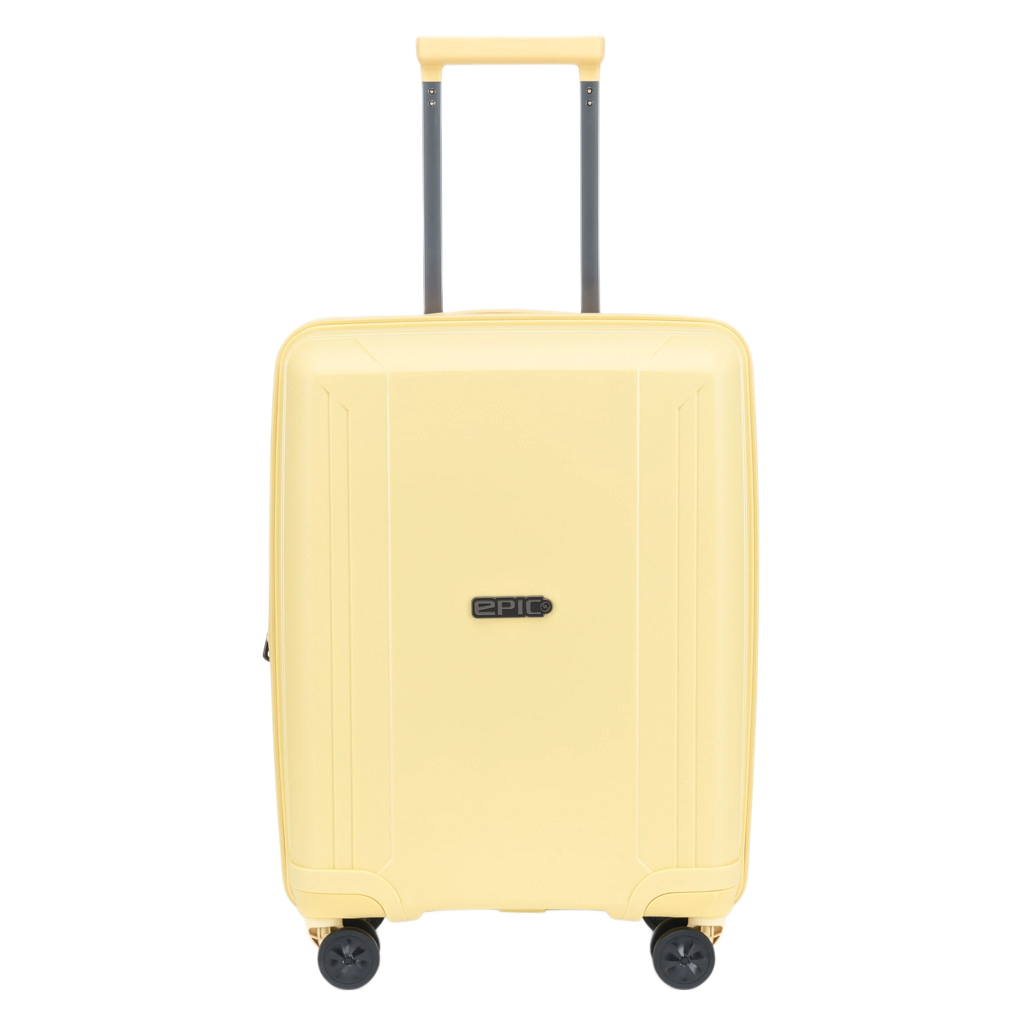 Epic Anthem gul kabinekuffert 