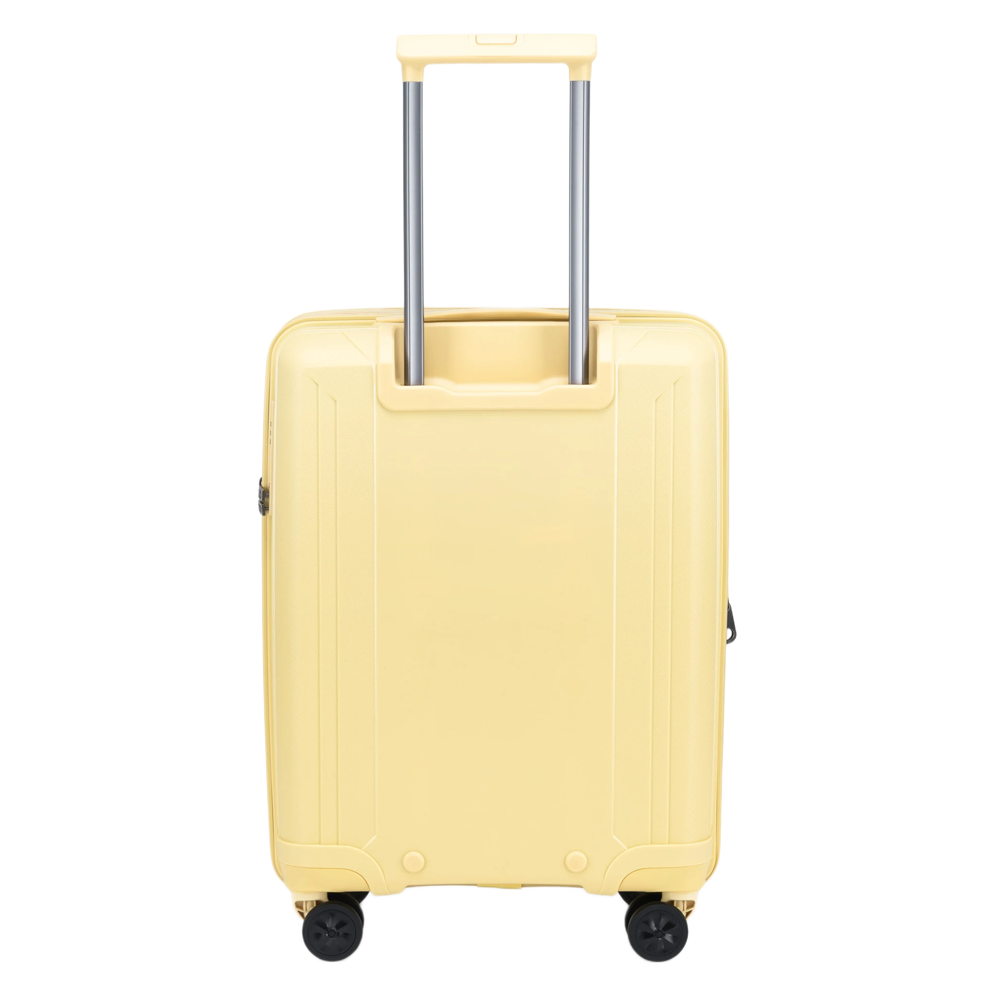 Epic Anthem gul kabinekuffert , bagfra