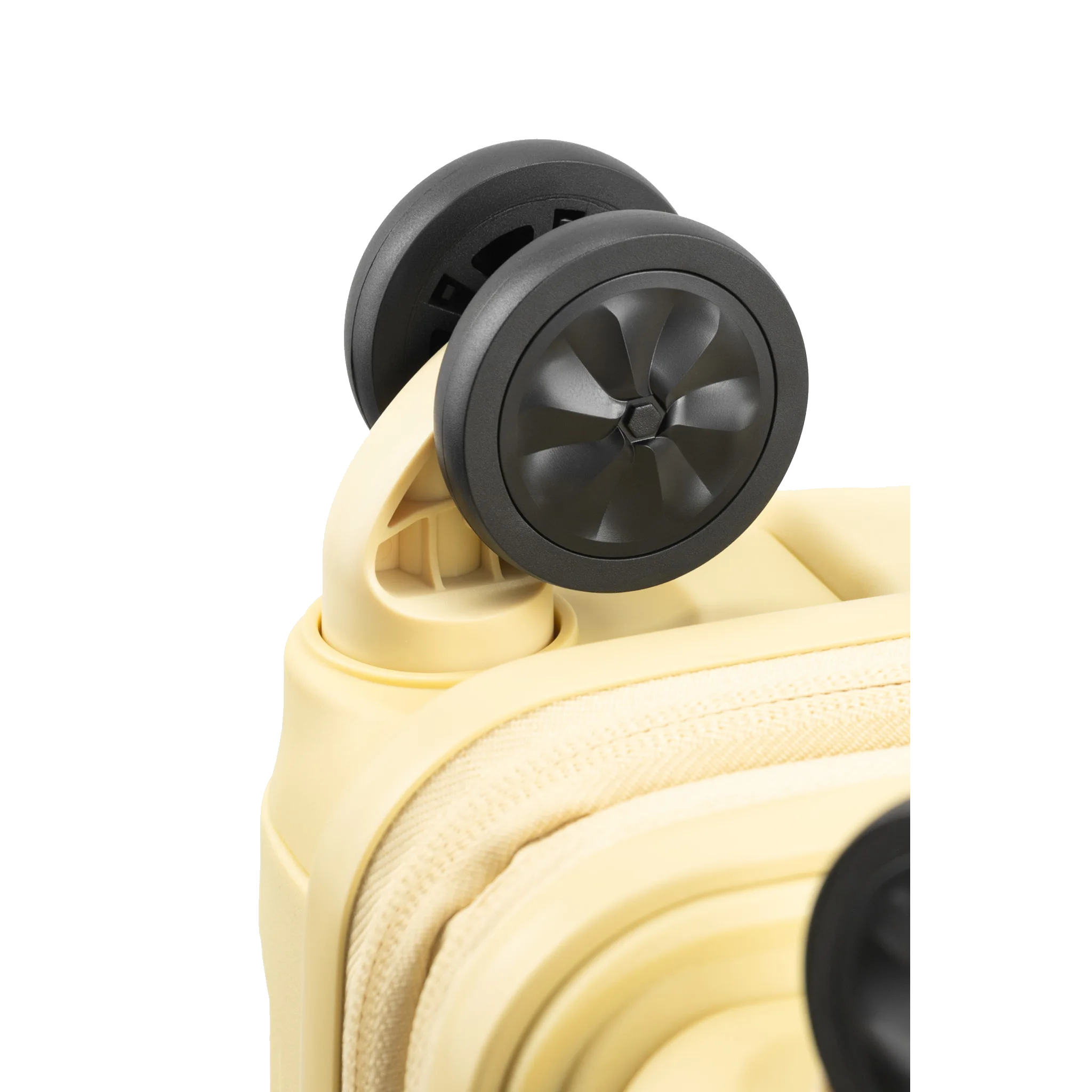 Epic Anthem gul kabinekuffert , hjul