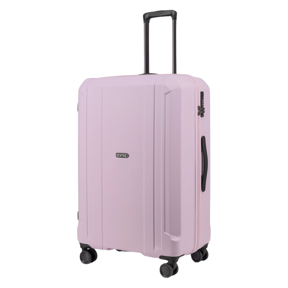 Epic Airwave Neo Stor kuffert , Sweet Pink
