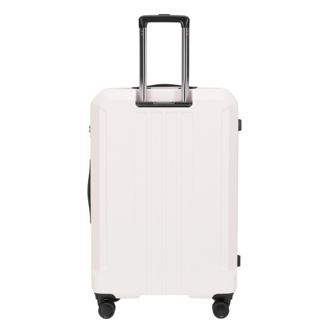 Epic Airway Neo 75 cm stor kuffert Lyserød, bagfra